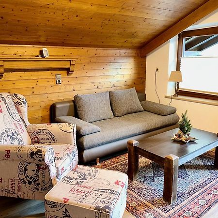 Appartement Haus Seerose Райт им Алпбатхал Екстериор снимка