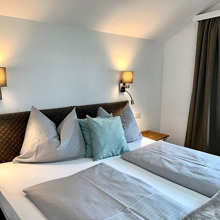 Appartement Haus Seerose Райт им Алпбатхал Екстериор снимка