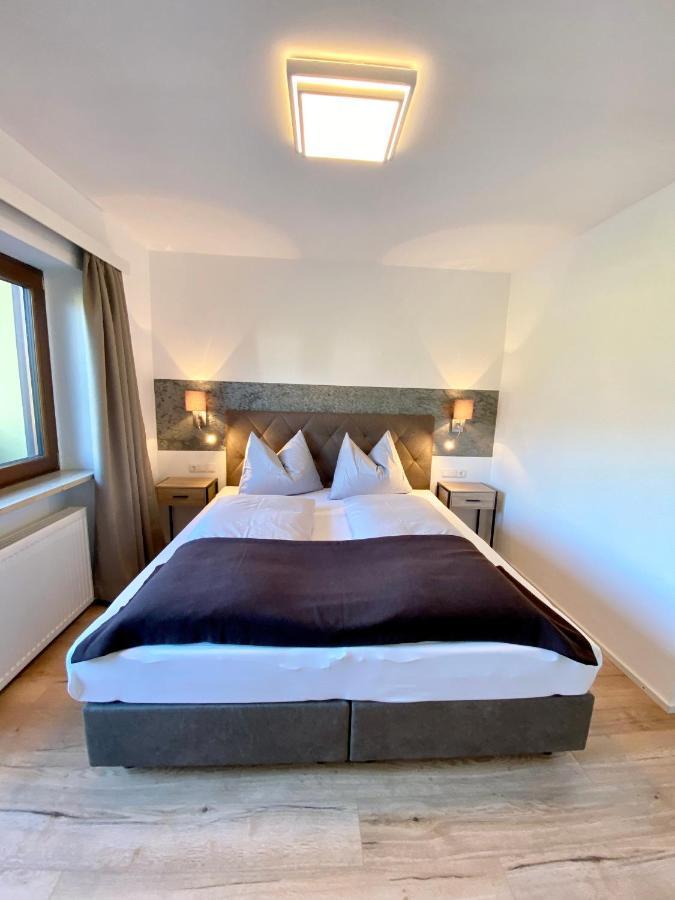 Appartement Haus Seerose Райт им Алпбатхал Екстериор снимка