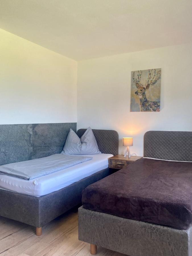 Appartement Haus Seerose Райт им Алпбатхал Екстериор снимка