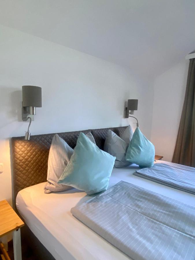 Appartement Haus Seerose Райт им Алпбатхал Екстериор снимка