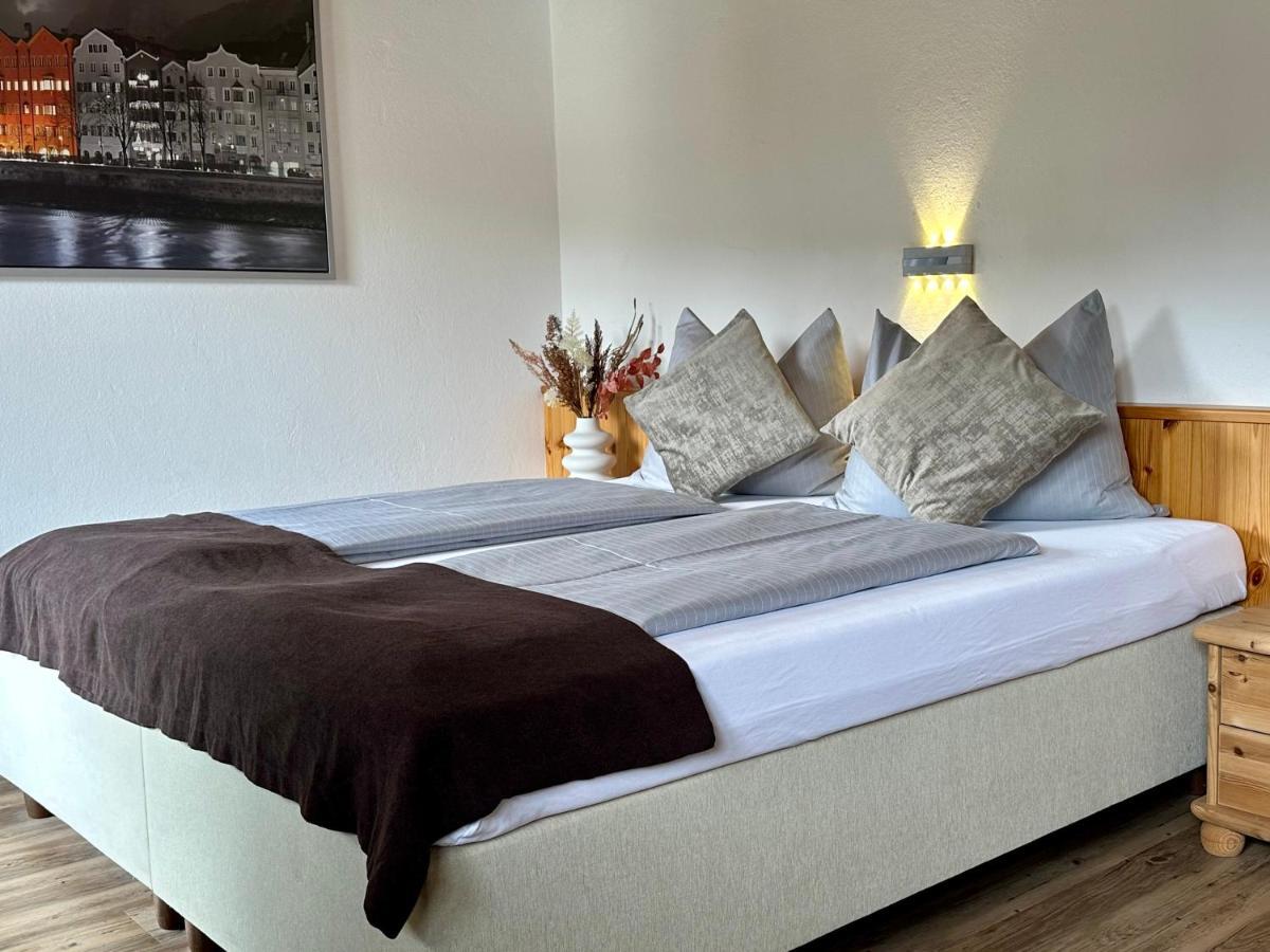 Appartement Haus Seerose Райт им Алпбатхал Екстериор снимка