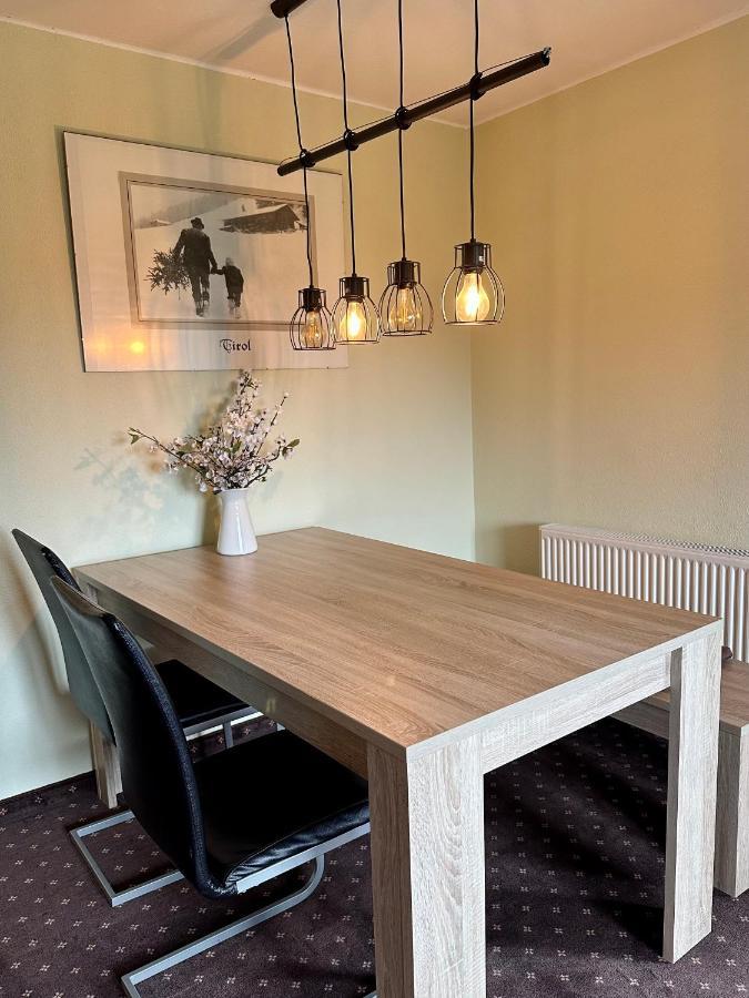 Appartement Haus Seerose Райт им Алпбатхал Екстериор снимка