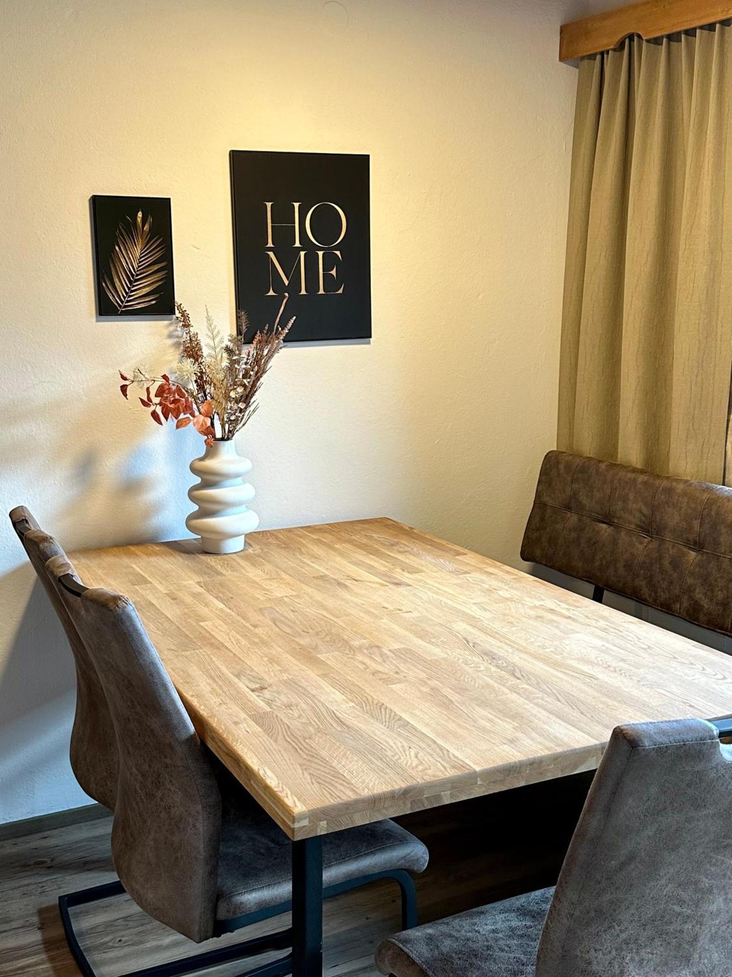 Appartement Haus Seerose Райт им Алпбатхал Екстериор снимка