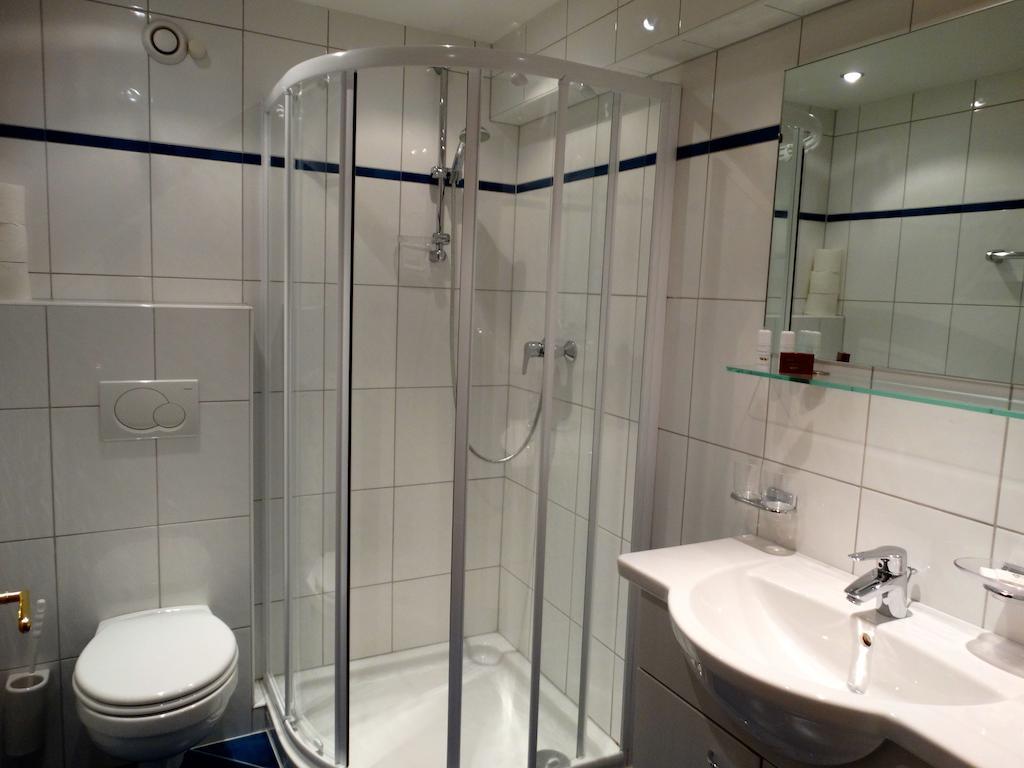 Appartement Haus Seerose Райт им Алпбатхал Стая снимка