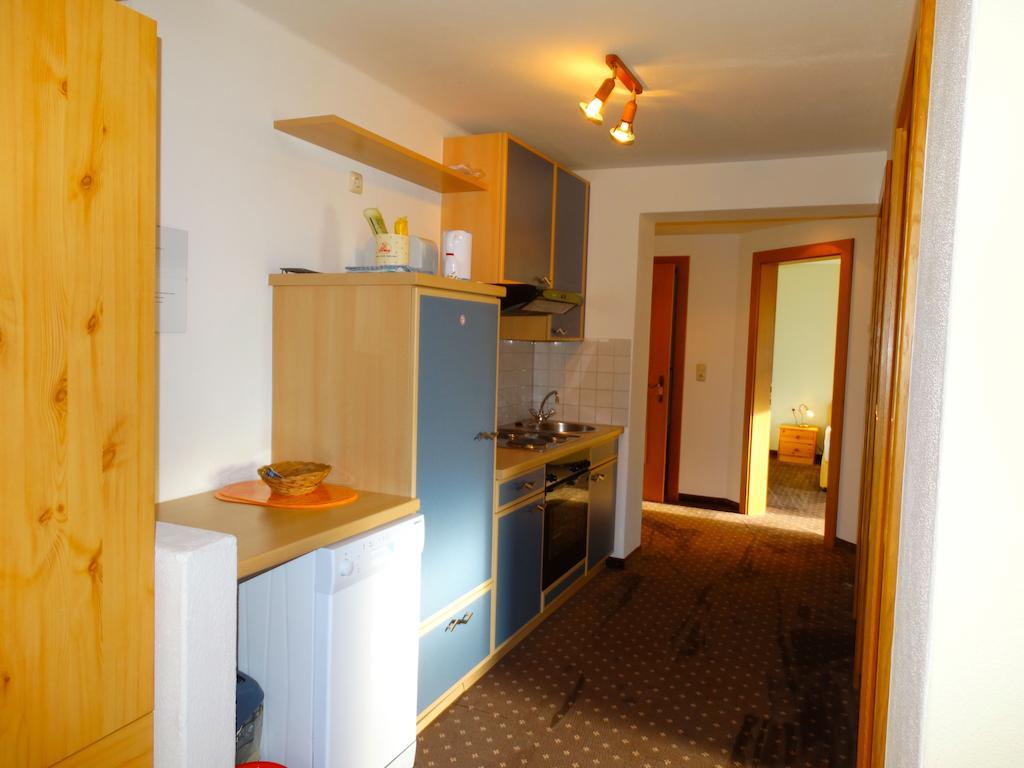 Appartement Haus Seerose Райт им Алпбатхал Стая снимка
