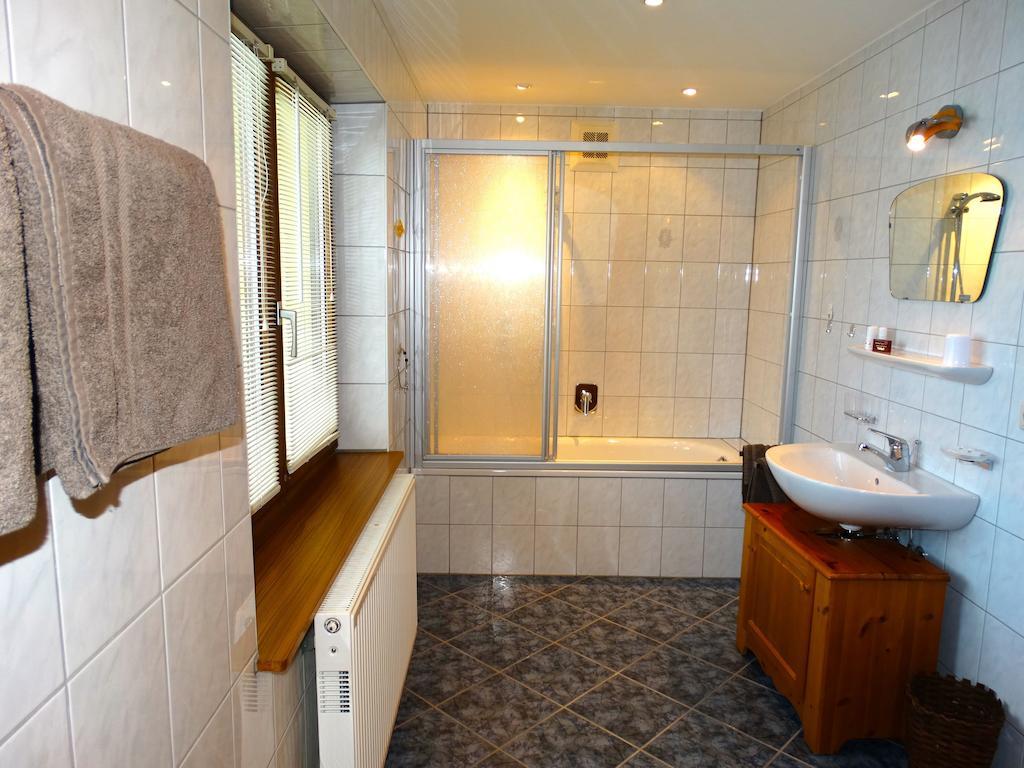 Appartement Haus Seerose Райт им Алпбатхал Стая снимка
