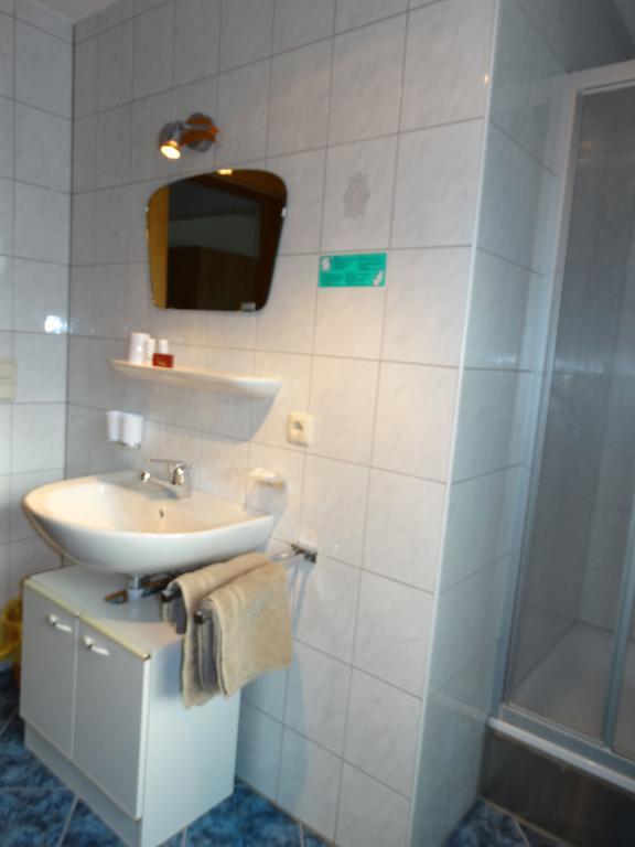 Appartement Haus Seerose Райт им Алпбатхал Стая снимка